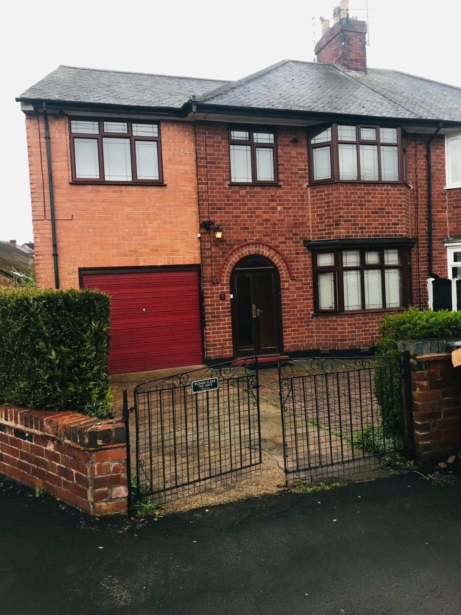 Apartment Newtons Nottingham