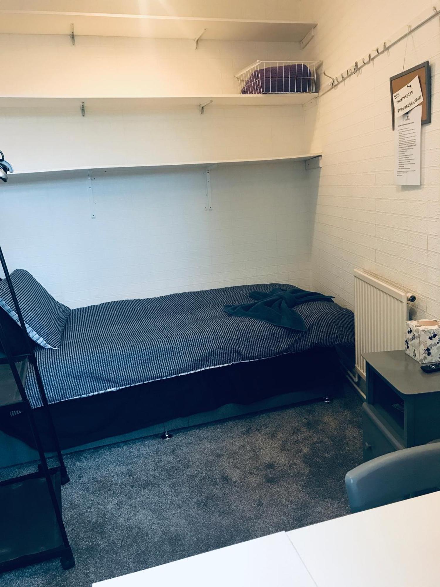 Apartment Newtons Nottingham