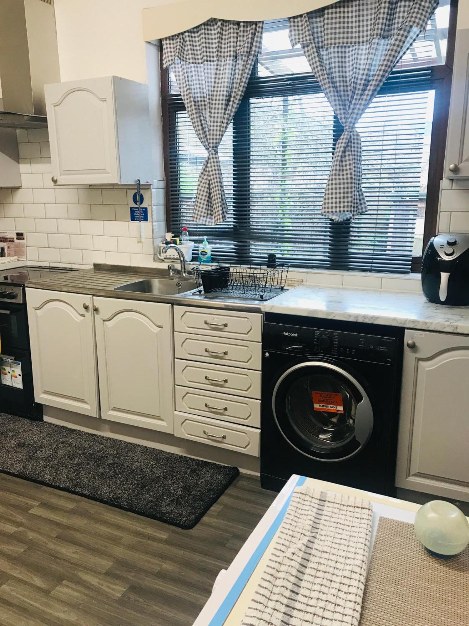 Newtons Apartment Nottingham