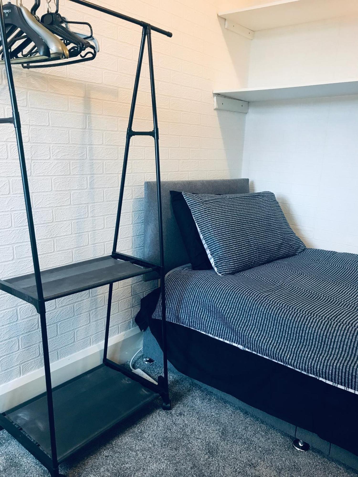 Apartment Newtons Nottingham