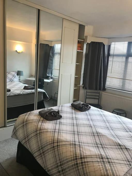 Newtons Apartment Nottingham