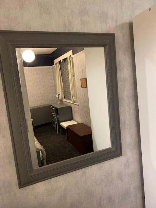 Apartment Newtons Nottingham