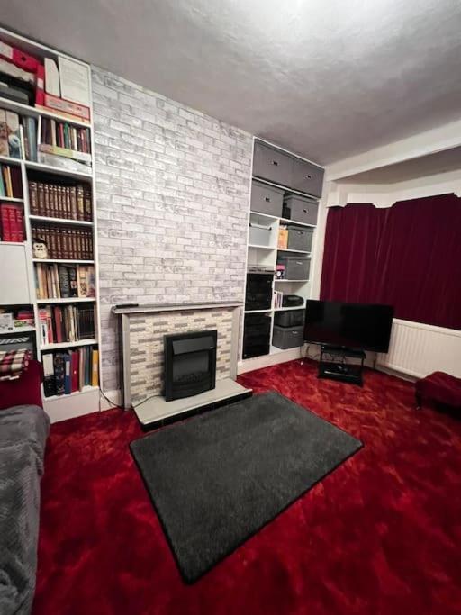 Newtons Apartment Nottingham